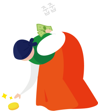 줍줍_로고